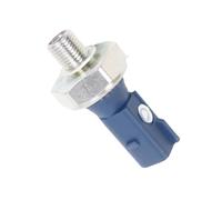 Car Oil Pressure Sensor Compatible With A4 2008 2009 2010 2011-2015 For S4 2010-2016 For A5 2010-2017 Engine Oil Pressure Sensor Switch 06H 919 081 A(Blue High-voltage)