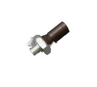 Car Oil Pressure Sensor Compatible With VW For Golf MK6 For MK7 For Passat Oil Pressure Switch Sensor A2A3A8Q3TT 04E 06H919081A 038919081R 036919081B(Brown)