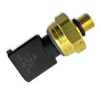 Car Oil Pressure Sensor, For 06E906051J Fuel Rail Common Oil High Pressure Sensor Switch 06E906051K 06E906051E, For VW Audi A4 A6 Quattro Volkswagen Jetta