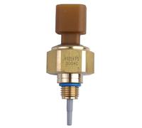 Car Oil Pressure Sensor, For Oil Switch Sensor, For Cummins, For ISX Engine, For ISX15 1pcs 4921475 Oil Pressure Sensor Air Oil Temp Temperature Pressure Sensor Switch