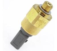 Car Oil Pressure Switches Compatible With For TT For TTS 1999-2006 A3 2001-2007 S3 2001-2004 1Pcs 1J0919081 Power Steering Oil Pressure Regulator Sensor