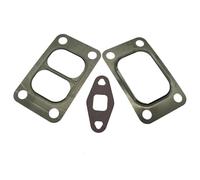 Car Oil Seal Car Turbo Oil Feed Line Tube/Seal Kit For Dodge For Ram 5.9L For Cummins 12V(Gasket Seal)
