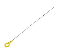 Car Oil Stick For Dodge For Durango 2011-2013 | Dipstick For Engine Oil Oil Level Dipstick 655 Mm / 25.79 In 68067150AB, 917-335, 917335