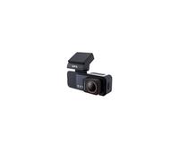 Car On-Dash Mounted Cameras 3.2 Inch 4K Dash Cam Car DVR Built-in GPS WIFI Driving Recorder 24h Parking Monitoring 1080P Rear Camera Loop Recorder Dashcam for Cars(B60P-6M RC,128G)