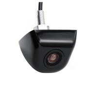 Car On-Dash Mounted Cameras Car reversing camera with dynamic track guide line, 960x720 rear view camera night vision fisheye lens 170° Dashcam for Cars
