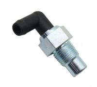 Car one-way check valve for Toyota Crown and Prado sensor circuits, precise fit based on OE design parameters