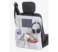 Car Organiser, Fashion Roll ecru