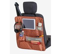 Car Organiser, Fashion Roll iridescent copper