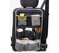 Car Organiser light grey