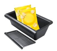 Car Organiser Under the Seat Waterproof Organiser Shell for Car, Washable Organiser, Underboard Storage, Practical Accessory for & Travel
