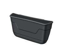 Car Organizer for Back Seat,Car Organizer for Back Seat | Car Trash Can Car Organizer Car Storage Box,Multifunctional Seat Organizer