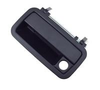 Car Outer Door Handle for Daewoo for Espero 96145140 96145141 96135291 96135292 Front Rear Left Right Exterior Car Door Handle(Front Left)