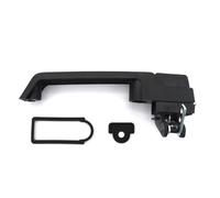 Car Outer Door Handle for Defender for L316 2007-2016 Exterior Black Front Rear Left Right