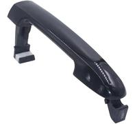 Car Outer Door Handle for Hyundai for Sonata 2005-20101 Front Rear Left Right for Generic 82651-3K000 car Door Assist Handle