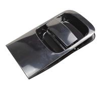 Car Outer Door Handle For Hyundai H1 For Imax For Grand For Starex I800 2007-2018 83650-4H150 836504H150 Sliding Door Outer Exterior Handle Grey&Black&White Car Door Handle(1 Pcs Black Right)