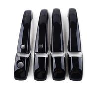 Car Outer Door Handle for Jeep for Grand for Cherokee 2011 2012 2013 2014 2015 2016 2017 2018 2019 Car Side Door Handle Exterior Accessories