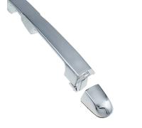 Car Outer Door Handle for Kia for Cerato 2010-2013 82652-1X010 82662-1X010 Chrome Exterior Door Handle Car Outer Vehicle Handle(FR or RL or RR)