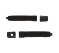 Car Outer Door Handle for Nissan for Frontier for Navara for D40 2006 2007 2008 2009 2010 2011 2012 2013 2014 Car Exterior Door Handle(Front LH and RH)