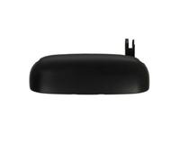 Car Outer Door Handle for Nissan for Micra for March 1992 1993 1994 1995-2002 Exterior Outerside Door Handle 80606-41B00-A Front Car(Left 1pc)