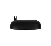 Car Outer Door Handle for Nissan for Micra for March 1992-2002 Exterior Outerside Door Handle 80606-41B00-A Front Car Door Handle(Right 1pc)