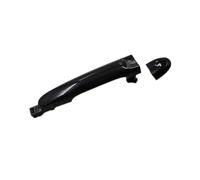 Car Outer Door Handle for Nissan for Micra for March 2010 2011 2012 2013 2014 2015 2016 2017 2018 Car Exterior Door Handle Accessories(Front Right)