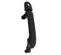 Car Outer Door Handle for Nissan for TIIDA 2007-2017 for Versa 2007-2011 82641-EL12A Car Exterior Outside Door Handle Front Left Car Outer Vehicle Handle