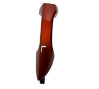 Car Outer Door Handle for Toyota for Corolla for Hybrid Levin 2014-2018 Outer Door Handle Left Or Right