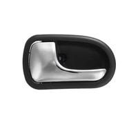 Car Outer Handle For Protege For BJ 95-03 Car Accessories 1pc Left Side Front Rear Car Door Handle Interior Durable