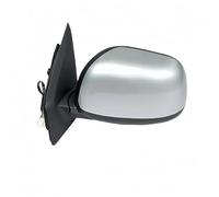Car Outer Rearview Mirror Side Assembly 3/5/7PINS 7632A551 For Mitsubishi For Outlander EX (CW_W) 2006-2012(3pin left)