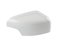 Car Outer Rearview Mirrors Cover For Volvo XC60 2009 2010 2011 2012 2013(1pcs white right)