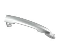 Car Outer Vehicle Handle For Koleos 2009-2018 All Fit 4-Door Universal Door Handle Car Exterior Door Handle Replacement Car Outer Door Handle
