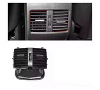 Car Outlet Air Vent Air Conditioner Conditioning Outlet A/C Vent for Mercedes for Benz B Class GLA for CLA W117 W246 W156 W176 2468300502(Black)