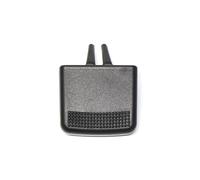 Car Outlet Air Vent Car Front Air Conditioning Vent Toggle Piece Outlet Card Clip Wind Direction Plectrum Knob for Kia for K3 2011-2018(No.1)