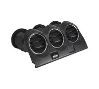 Car Outlet Air Vent For Nissan For Altima 2006-2012 Dash Air-Conditioning Fresh Air Outlet Vent Center Grille Window E771-5111E100