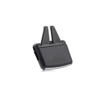 Car Outlet Air Vent For VW For Touareg 7L6 7LA 2003-2010 Front Dashboard AC Air Vent Grill Adjust Slide Clip Knob Trim(1PCS Right Side)