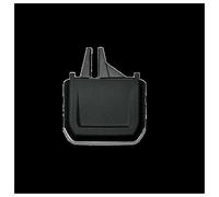 Car Outlet Air Vent For VW T6 For Transporter For Multivan 2016-2019 A/C Outlet Clip Air Conditioning Vent Grill Slide Trim 1PCS(Left)