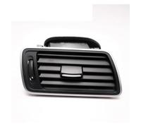 Car Outlet Air Vent LHD For VW For Passat B6 B7 For CC R36 Front Dashboard Air Conditioning Outlet A/C Vents 3AD819728 3AD819702 3AD819701(Matte right)