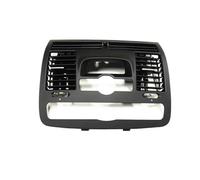 Car Outlet Grille A/C Conditionging Air Vent Outlet Panel Frame Grille Cover 6396800007 Compatible With Benz For Viano W636 2004-2012 2013 2014 2015(Advance Versions)