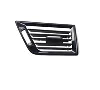 Car Outlet Grille Assembly Air Conditioning AC Vent Grille Outlet Panel 64229258354 64229258357 Compatible With X1 E84 2010 2011 2012 2013 2014 2015(RHD Right)