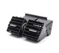 Car Outlet Grille Assembly Compatible With Benz For ML 2011-2015 For GL W166 2012-2015 1668300554 Car Rear Center Console Dash Air AC Vent Grille Outlet Assembly