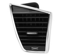 Car Outlet Grille Assembly Dashboard Air Vent Dash Air Conditioning Outlet 8R1820901 8R1820902 Compatible With Q5 2010 2011 2012 2013 2014 2015 2016(Right)