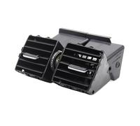 Car Outlet Grille Assembly Dashboard Central Left Right Air Conditioner AC Vent Grille Complete Assembly For Compatible With Benz For M ML GL Class W166 2012 2013 2014 2015