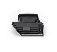 Car Outlet Grille Assembly Dashboard Front Rear AC Vent Grille Outlet Assembly 5E0819701 Replacement for Skoda For Octavia 3 A7 5E MK3 2015-2018 2019 2020 2021(Left 1PC)(Right 1PC)