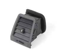 Car Outlet Grille Assembly Front Left Right Air Conditioning A/C Outlet Vent 1QL41XDVAA 1NF052DVAB Compatible With Dodge For Challenger 2008-2010 2012 2013 2014(Front Left)