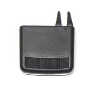 Car Outlet Grille Car Front Air Conditioning Vent Toggle Piece AC Outlet Card Clip Wind Wirection Plectrum Knob 97420-4X000 Compatible With Kia For K3 2011-2018(No.4)