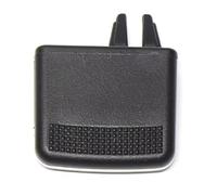 Car Outlet Grille Car Front Air Conditioning Vent Toggle Piece AC Outlet Card Clip Wind Wirection Plectrum Knob 97420-4X000 Compatible With Kia For K3 2011-2018(No.3)