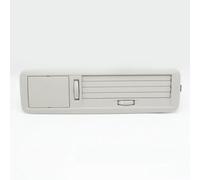 Car Outlet Grille Car Interior Roof A/C Air Grille Vent Top Air Conditioner Outlet Compatible With Benz For Vito W447 W448 2015 2016 2017 2018 2019 2020 2021(1PC Gray FR)