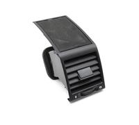 Car Outlet Grille Dashboard Front Center Middle Air Vent AC Vent Outlet Assembly 4638301554 Compatible With Benz For G Class W463 2004-2015 2016 2017 2018(Left 1pc)