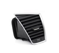 Car Outlet Grille LHD Car Front Dashboard Middle Left Right AC Vent Outlet Grille Assembly 8R1820951 8R1820901 Compatible With Q5 2009-2014 2015 2016 2017 2018(LHD Right)