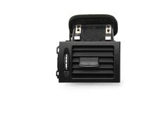 Car Outlet Grille Replacement for C Class W204 C180 C200 C220 C230 07-2011 LHD RHD Left Right Middle Air Conditioner AC Vent Grille Outlet Assembly(LHD-Left)(RHD-Right)